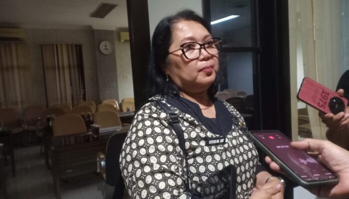 DPRD dan Pemkab Blitar Konsolidasi Pokir, Sisilia: Fokus Sinkronisasi dan Transparansi Usulan