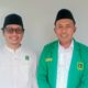 Duel Kandidat Kuat! Gus Billi VS Ansori Baidowi di Muscab PPP
