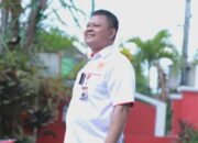Didukung Banyak Cabor, Tonny Andreas Jadi Kandidat Kuat Ketua KONI Kota Blitar