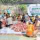 Jam’iyah Singapore Bersama BKPRMI DKI Jakarta Salurkan Hewan Qurban untuk Warga Dhuafa