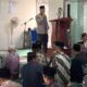 Kapolres 50 Kota, AKBP Syaiful Wachid saat memberikan sambutan dalam Jumat Curhat di Masjid Muslimin, Jorong Nenan, Nagari Maek, Kecamatan Bukit Barisan. (f/humas)Kapolres 50 Kota, AKBP Syaiful Wachid saat memberikan sambutan dalam Jumat Curhat di Masjid Muslimin, Jorong Nenan, Nagari Maek, Kecamatan Bukit Barisan
