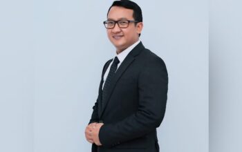 Ketua Umum DPP Federasi Serikat Pekerja Islam Ded