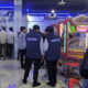 Belum Punya Izin Lengkap, 70 Mesin Permainan Kijang Game Zone di Bintan Disegel Total