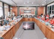 Komisi IV DPRD Muba Gelar RDP Bahas Pemberdayaan, Perlindungan dan Pemenuhan Hak Buruh