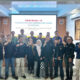 Dari Aula Polres, Semangat Persaudaraan Itu Ditegakkan di Konfercab IV PWI Dharmasraya