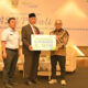 Gubernur Sumbar Launching Program ASN Peduli Perlindungan Jaminan Sosial Ketenagakerjaan bagi Pekerja Rentan