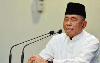 Mantan Menhan Ryamizard Ryacudu Meninggal Dunia di Usia 76 Tahun, Jenazah Disemayamkan di Cikeas Bogor 3 Mantan Menhan Ryamizard R