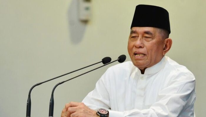 Mantan Menhan Ryamizard Ryacudu Meninggal Dunia di Usia 76 Tahun, Jenazah Disemayamkan di Cikeas Bogor