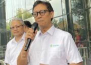 Menkes Budi Gunadi Sadikin Dilaporkan ke Polda Metro Jaya oleh Lima Dokter Spesialis
