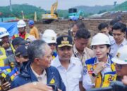 Menteri PU Genjot Pembangunan Sekolah Rakyat Dharmasraya, Ditarget Rampung Sebelum Tahun Ajaran Baru