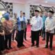 Viral Isu Menteri Pariwisata Bersepatu di Masjid, Pemprov Sumbar Pastikan itu Tidak Benar