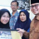 Pelajar dan Guru Korban Kebakaran Terima Bantuan dari Dunia Pendidikan Bukittinggi