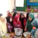 Pelatihan Lele Jadi Dimsum: TMMD ke-128 Dorong Kemandirian Ekonomi Warga Krangean