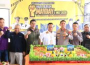 Pemkab Bintan peringati Hari Buruh Internasional 2026
