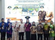 Pemkab dan Forkopimda Plus Sambut Kajari Dharmasraya Indra Gunawan 9 Pemkab dan Forkopimda Plus Sambut Kajari Dharmasraya Indra Gunawan