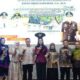 Pemkab dan Forkopimda Plus Sambut Kajari Dharmasraya Indra Gunawan