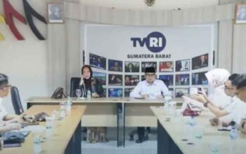Pemko Bukittinggi Matangkan Persiapan IMLF ke-4 bersama Yayasan Satu Pena
