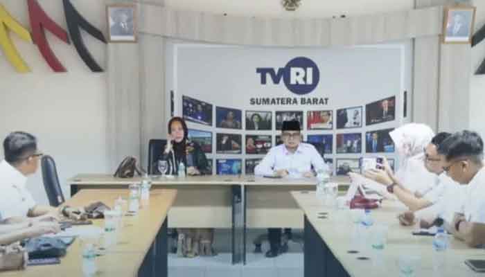 Pemko Bukittinggi Matangkan Persiapan IMLF ke-4 bersama Yayasan Satu Pena