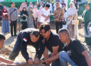 Pemko Bukittinggi bersama Mitra Kerja Sembelih 12 Sapi Kurban, 980 Kupon Dibagikan ke Warga 9 Pemko Bukittinggi bersama Mitra Kerja Sembelih 12 Sapi Kurban