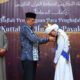 Wawako Elzadaswarman Hadiri Haflah Penghargaan Para Tahfiz di SMAN 2 Kota Payakumbuh
