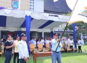 Pengurus KORMI Payakumbuh Periode 2026-2031 Dilantik