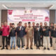 Pelantikan Pengurus Perbakin Kabupaten Solok Masa Bakti 2026-2030