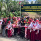 Jembatan Garuda TMMD ke-128 Diresmikan, Warga Krangean Kini Nikmati Akses Lebih Mudah