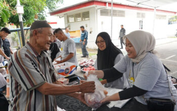 Pertamina Patra Niaga Regional Sumbagut Salurkan Bantuan Kurban 163 Sapi dan 98 Kambing untuk Masyarakat 8 Pertamina Patra Niaga Regional Sumbagut Salurkan Bantuan Kurban 163 Sapi dan 98 Kambing untuk Masyarakat