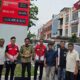 Pertamina Patra Niaga Regional Sumbagut bersama Pemprov Riau Tinjau SPBU di Kota Pekanbaru