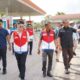 Pertamina Patra Niaga Sumbagut Bersama DPR RI dan BPH Migas Tinjau SPBU di Riau