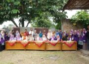 Ketika Posyandu Ar Ruhama 1 Sungai Durian Bertransformasi Jadi Pusat Layanan Terpadu Masyarakat di Payakumbuh