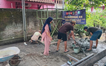 Sumur Bor TMMD ke-128 Jadi Harapan Baru Warga Desa Krangean 7 Sumur Bor TMMD ke-128 Jadi Harapan Baru Warga Desa Krangean