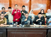 DPRD Kabupaten Solok Dukung Persiapan KONI sebagai Tuan Rumah Porprov Sumbar 2026