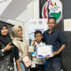 Luar Biasa! Raif Anaqie, Bocah Berbakat Asal Sijunjung Siap Hoyak Asian Ethnic Got Talent 2026
