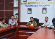 Pemko Payakumbuh Siap Maksimalkan Tambahan TKD untuk Mitigasi dan Rekonstruksi Pascabencana
