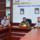 Wakil Wali Kota Payakumbuh, Elzadaswarman mengikuti Rakor terkait realisasi penggunaan tambahan TKD bagi daerah terdampak bencana, bersama Mendagri, Muhammad Tito Karnavian