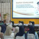 Rapat Evaluasi Pelaksanaan Program MBG di Kabupaten Solok Selatan bagi sppg
