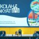 Rapat Koordinasi Verifikasi dan Validasi Data Bantuan Pasang Baru Listrik (BPBL), Sekolah Rakyat dan Manfaat Data Statistik Sektoral Nagari serta Evaluasi Progres Pengisian Data pada aplikasi SIMSALABIM, di Aula Sarantau Sasurambi Kantor Bupati Solok Selatan