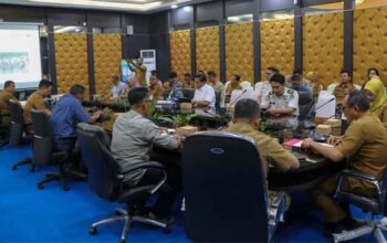 Pemkab Bintan Siap Jadi Tuan Rumah OCBC Singapore National Road 2026 Championship
