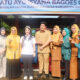Wamen BKKBN Dorong Lansia Tetap Produktif dan Perkuat Pencegahan Stunting di Bintan