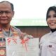 Rezka Oktoberia Apresiasi Kapolda Sumbar Berikan Kuliah Umum dan Menanam Pohon di UIN IB Padang