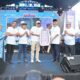 Ribuan Warga Ikuti Gebyar Hadiah Tabungan Bank Nagari di Kota Solok