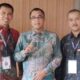 Sekda Kota Payakumbuh, Rida Ananda (tengah), tampil sebagai mentor dalam seminar rancangan Proyek Perubahan Pelatihan Kepemimpinan Nasional (PKN) Tingkat II di Gedung Graha Wisesa Lembaga Administrasi Negara (LAN) RI, Jakarta