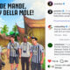 Rumah Gadang Gajah Maram Solok Selatan ‘Mendunia’ Jelang Derby Della Mole di Turin Italia