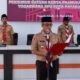 Ketua Kwarcab 0314 Kota Payakumbuh Kukuhkan Saka Pramuka Yogaswara, Perkuat Pendidikan Demokrasi Pemilih Muda