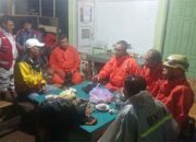Sekda Rida Ananda Pimpin Penanganan Banjir Payakumbuh Hingga Dini Hari