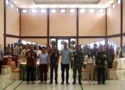 Sosialisasi Penjualan Barang Milik Daerah (BMD) Secara Lelang