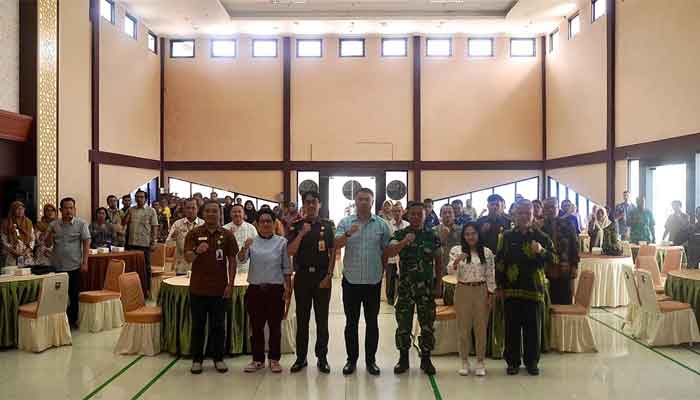 Sosialisasi Penjualan Barang Milik Daerah (BMD) Secara Lelang