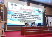 Pemko Payakumbuh Dorong Pelaku Usaha Lokal Ikut Pengadaan Barang dan Jasa Lewat INAPROC