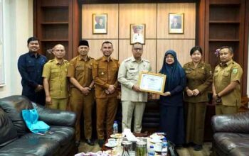 Padang Panjang Sukses Jadi Satu-satunya Pemko di Sumbar yang Kantongi Status Kota Pangan Aman 6 Padang Panjang Sukses Jadi Satu-satunya Pemko di Sumbar yang Kantongi Status Pangan Aman